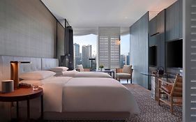 Andaz Shenzhen Bay